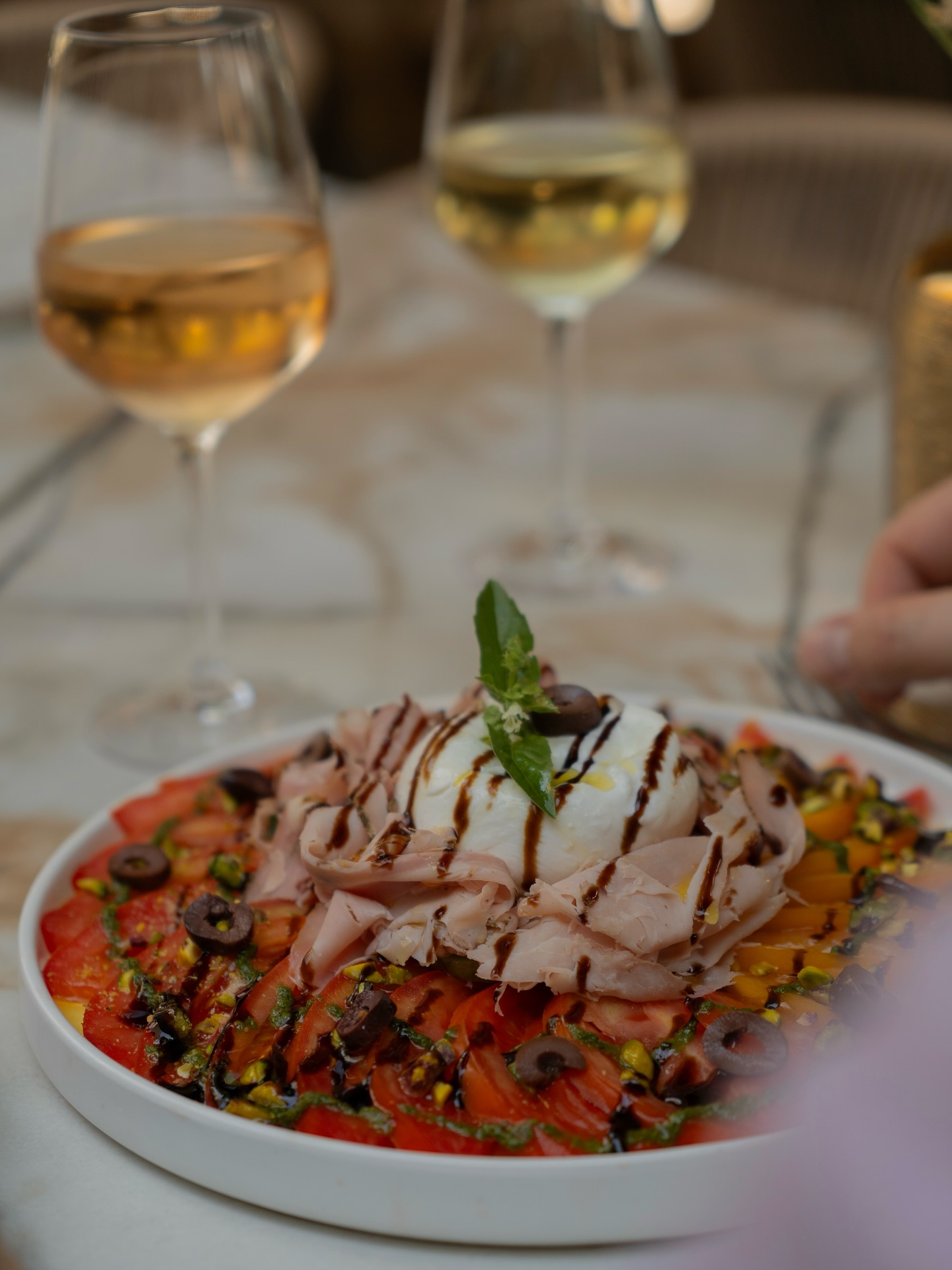 Mas des Lonnes - photo 2