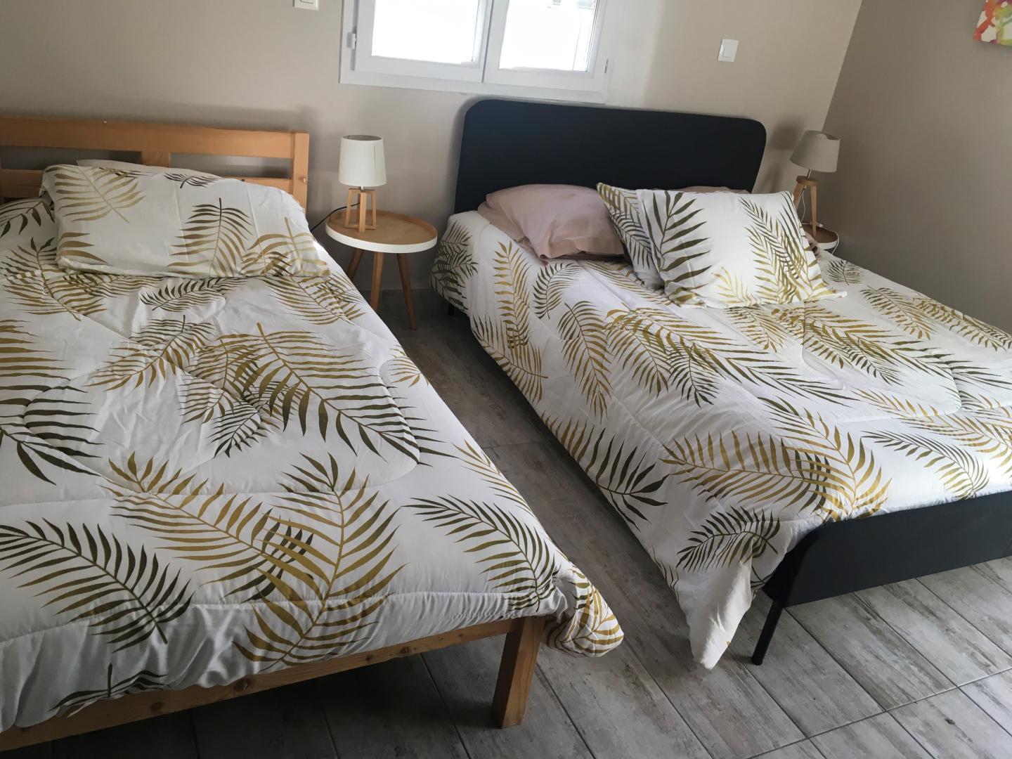 La Maison Bellevue, Marseille 15e Arrondissement - photo 10