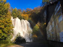 Cascade de Glandieu