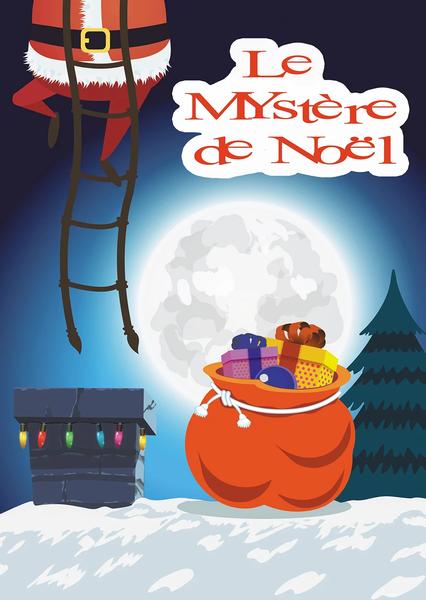 Le mystère de Noël | Défonce de rire