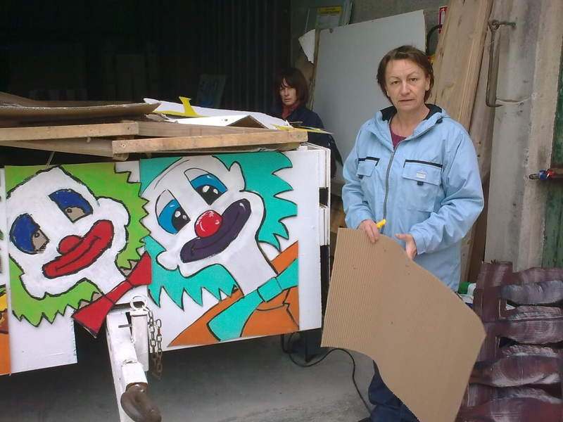 Foyer rural de Saint-Cannat, Saint-Cannat - photo 4