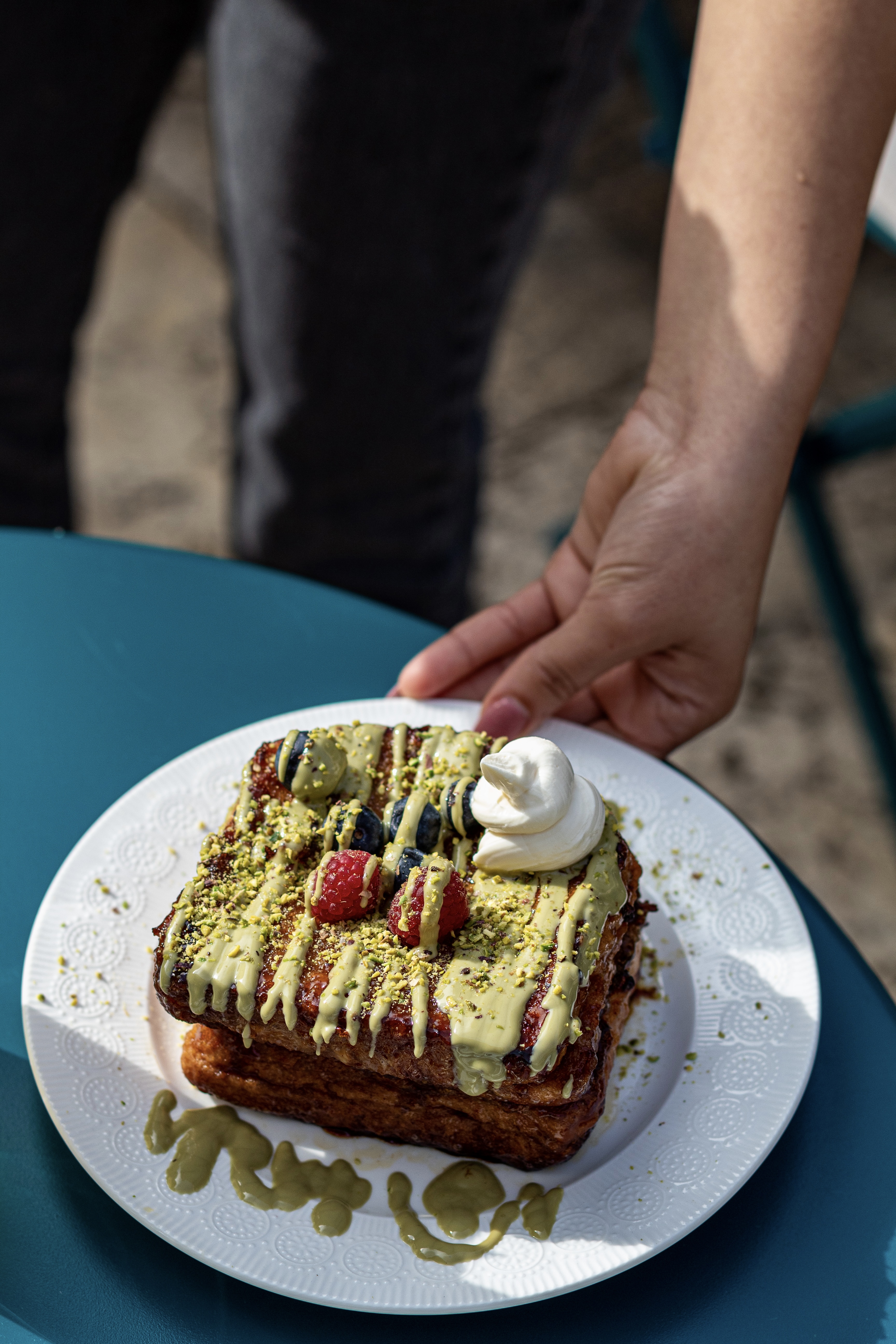 Brunch'Aila - photo 5