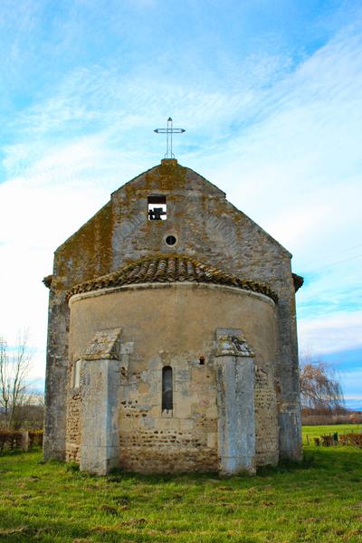 Chapelle de Chanteins_Villeneuve