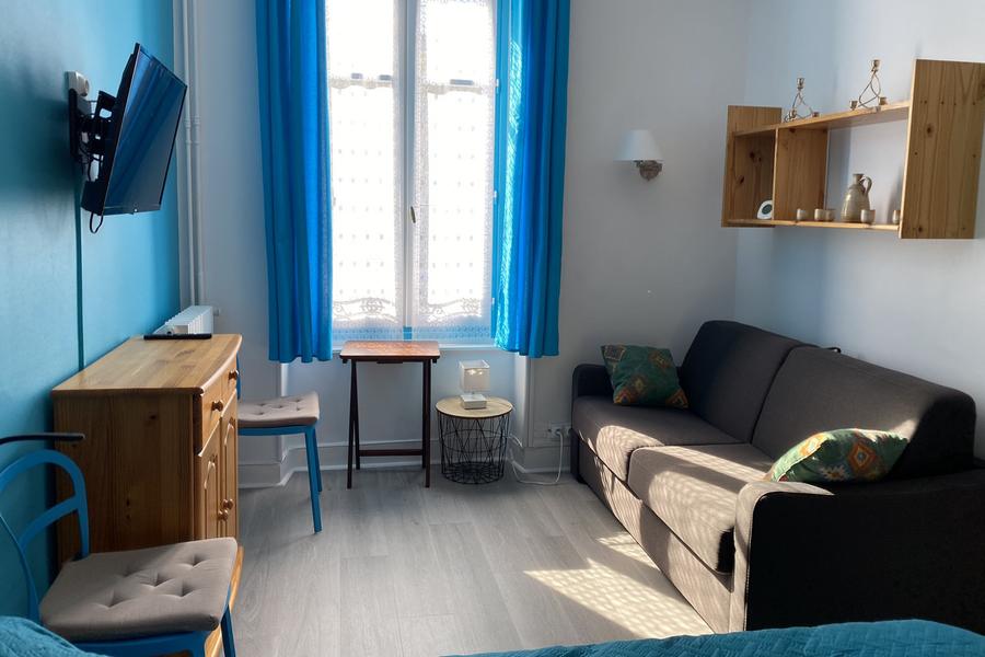 Villa les Hêtres n°2