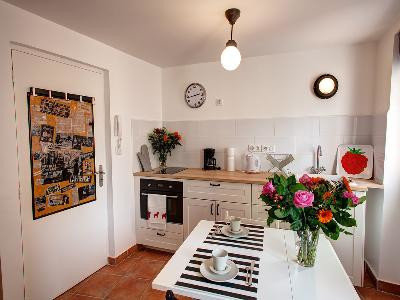 Gîte Panier 1970, Marseille 2e Arrondissement - photo 8