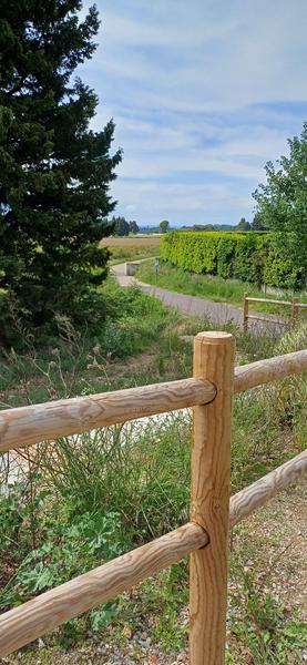 6 - D'Orange à Sérignan-du-Comtat_Orange