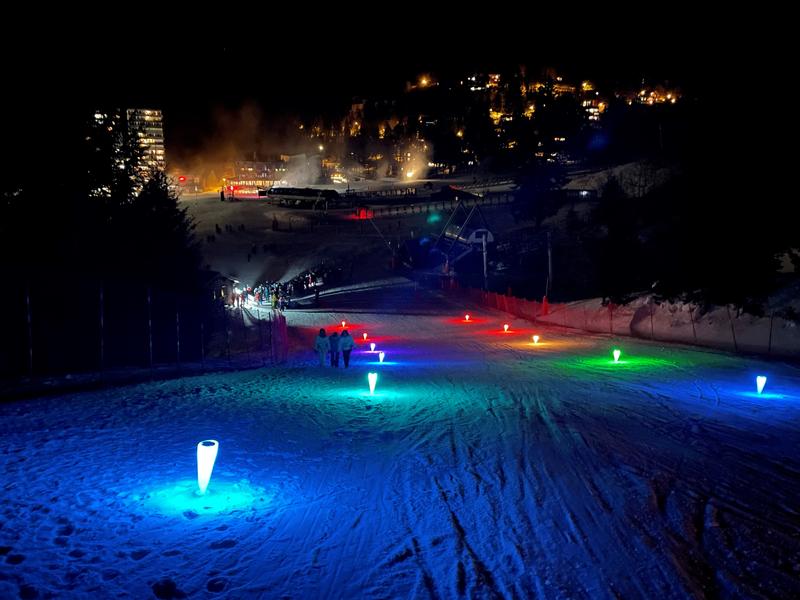 Championnat du monde de Culling