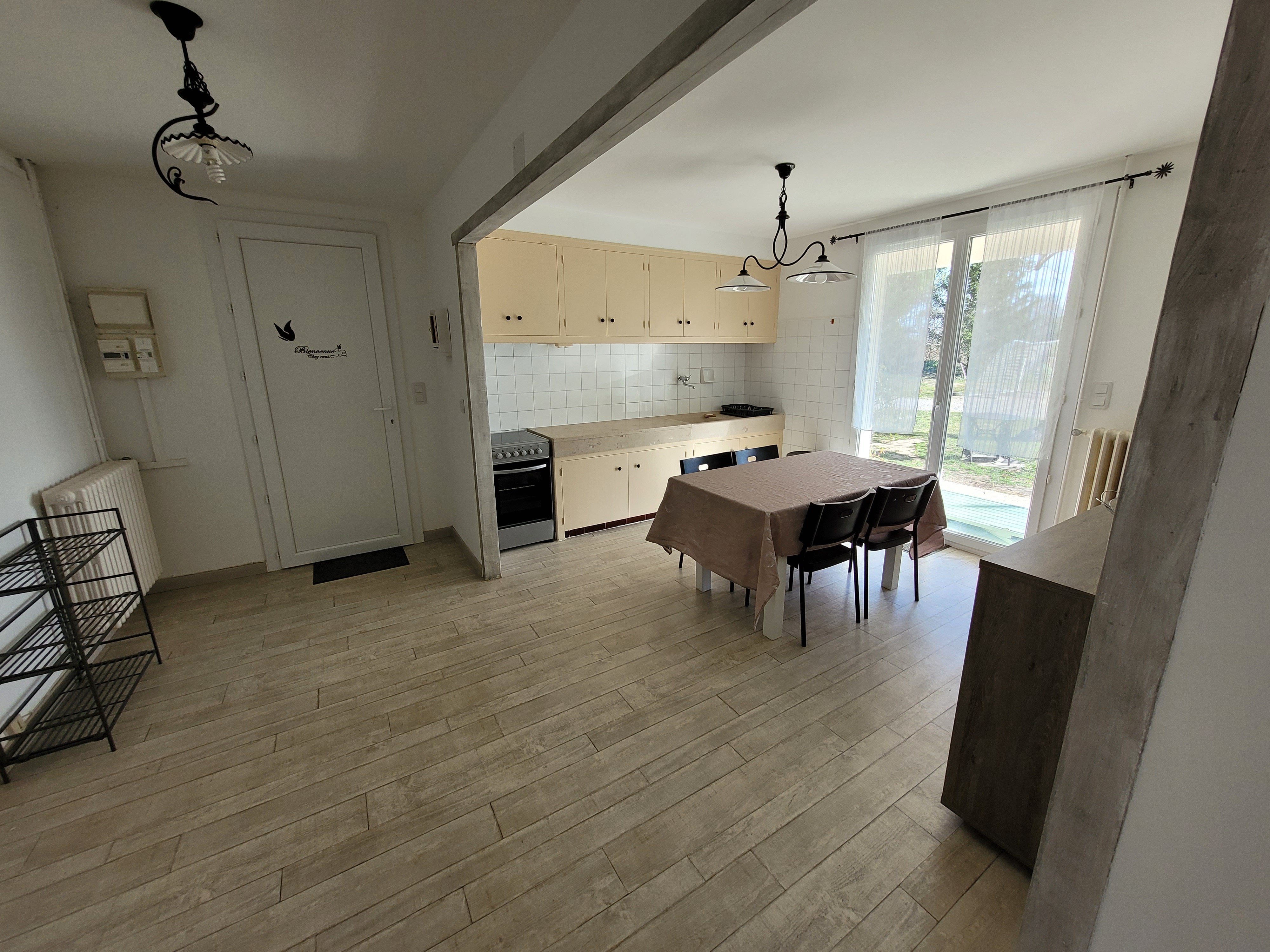 Appartement Maswaly