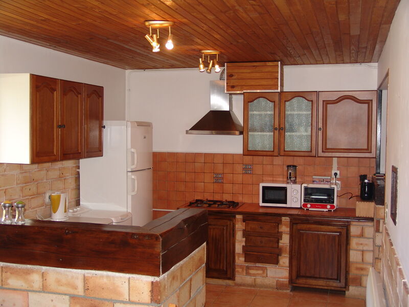 Gîte n°3 de l'observatoire