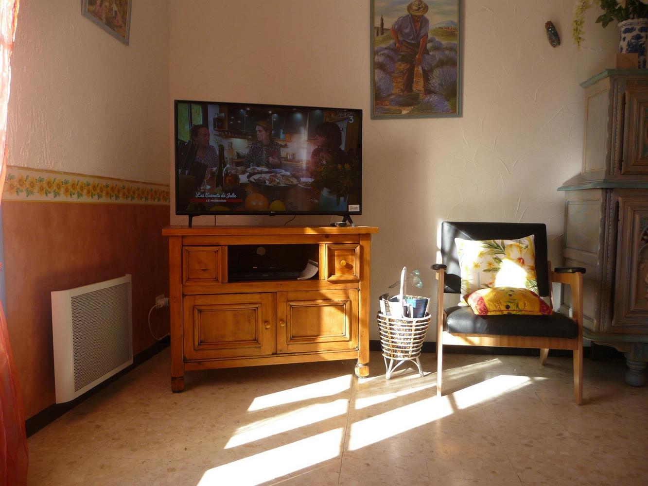 L'Olivade, Eyragues - photo 62