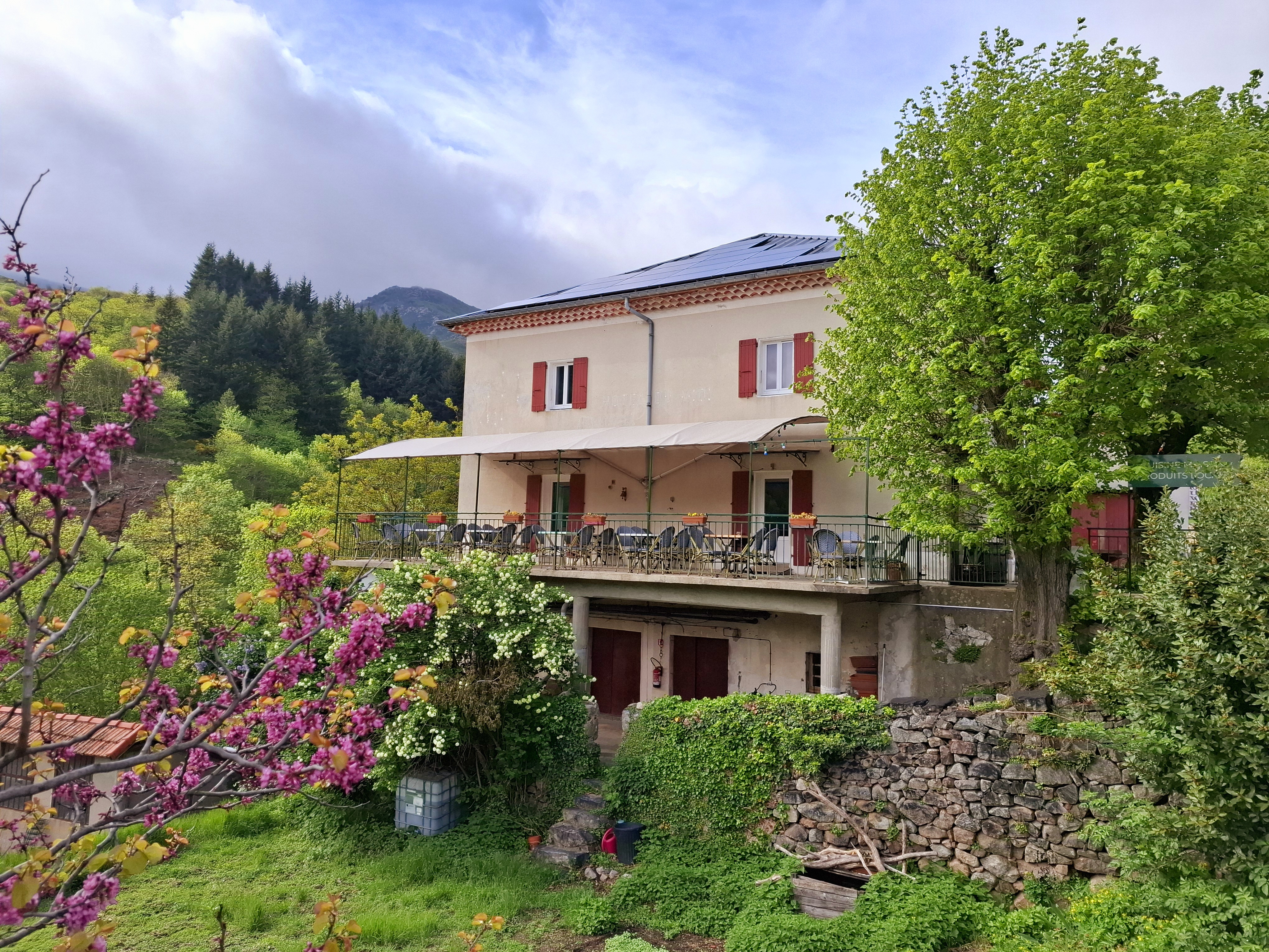 Auberge Arthea