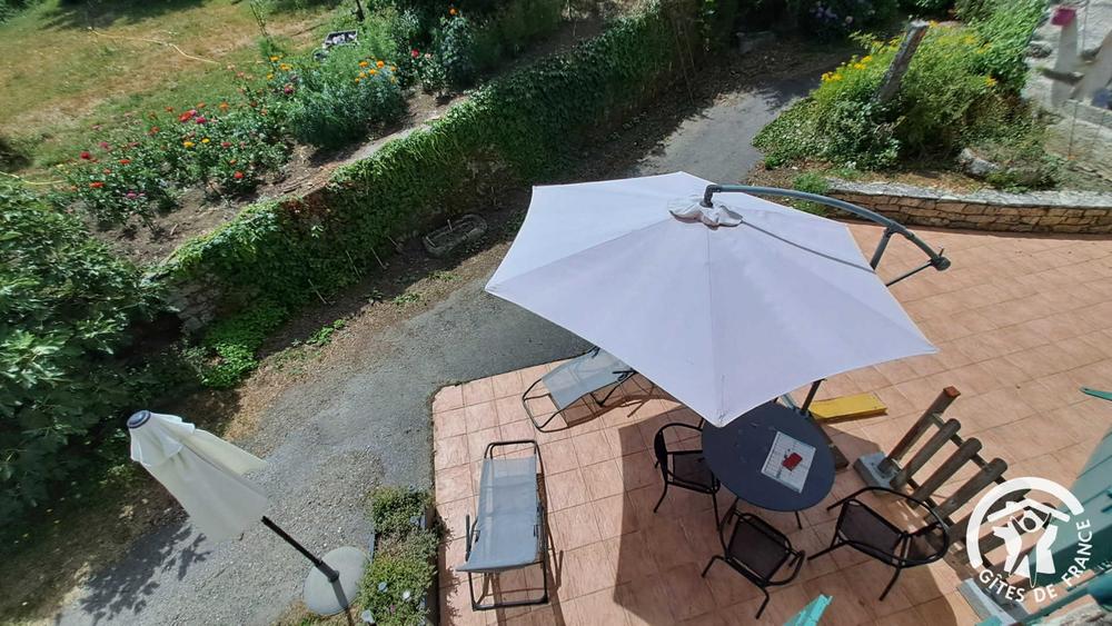 G224 - Guyor - Le Bez - Terrasse