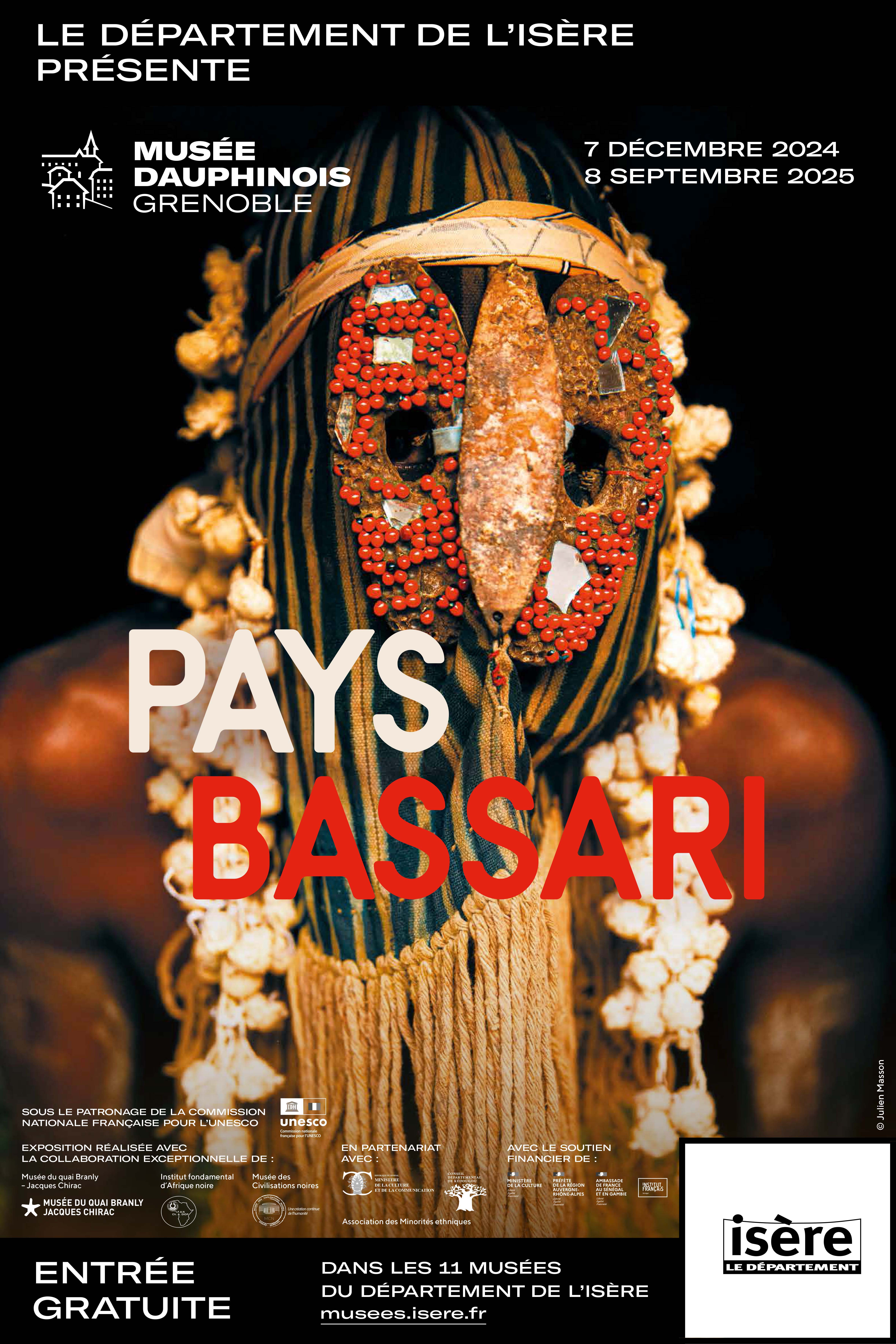 Pays bassari