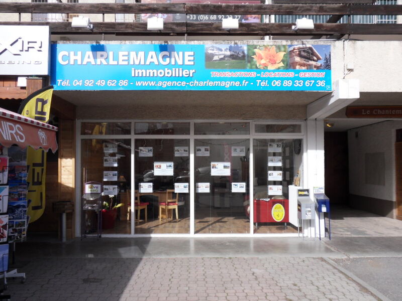 Charlemagne immobilier - © Charlemagne immobilier
