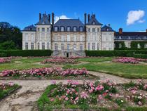 Journées du Patrimoine au Château de Saint-Jean de Beauregard