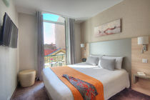 Photo de l'hotel Hôtel du Midi à Nice