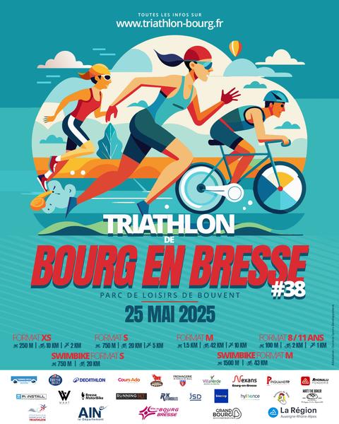 http://38ème%20Triathlon%20de%20Bourg-en-Bresse