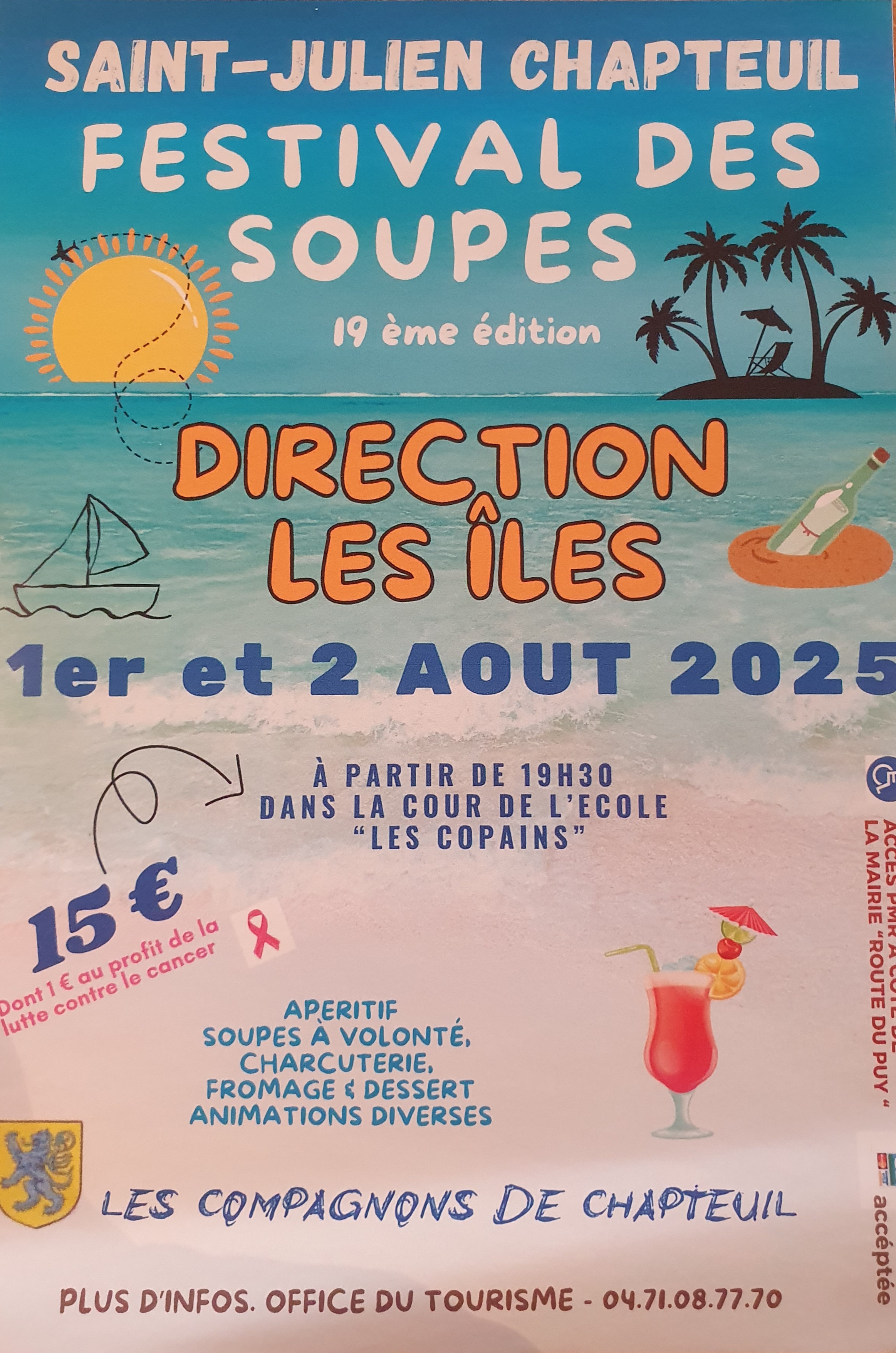 Festival de la soupe