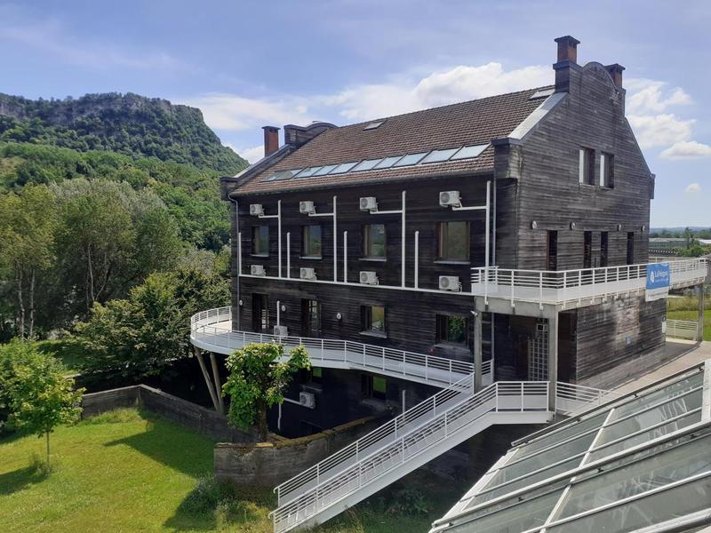 La Maison des Isles_Brégnier-Cordon