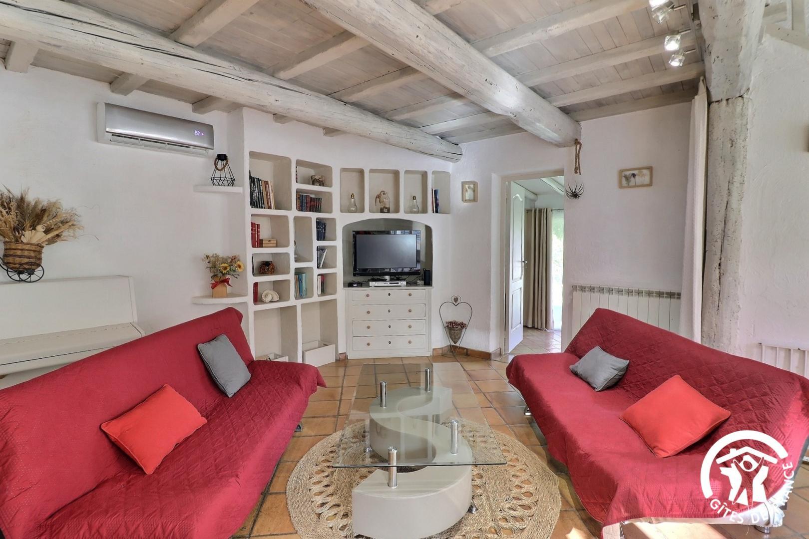 Gîte du Bord de l'Arc, Meyreuil - photo 30