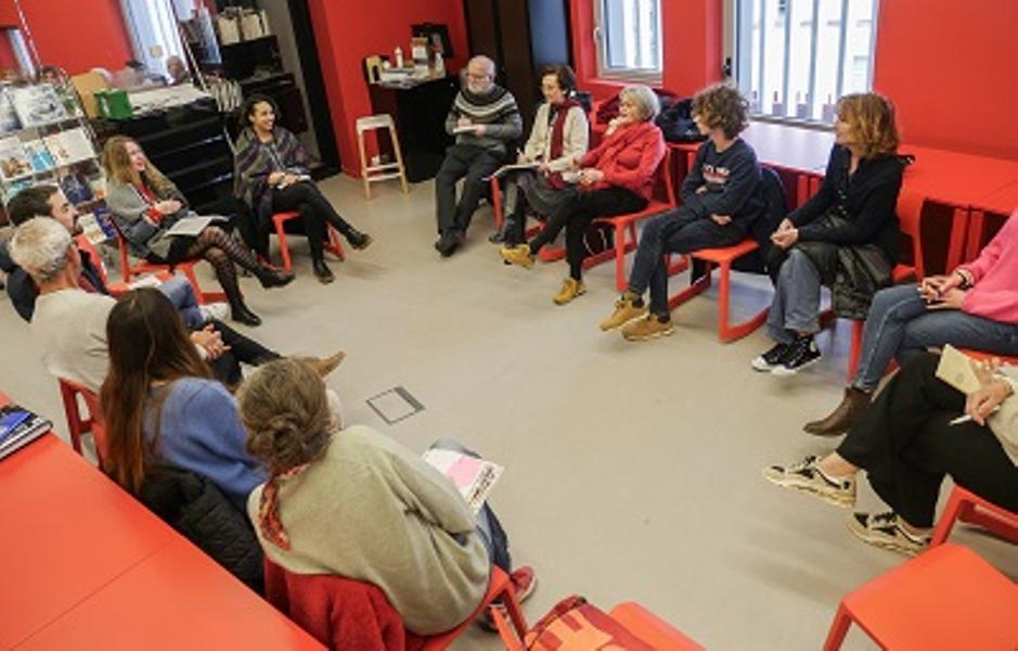 Pause philo