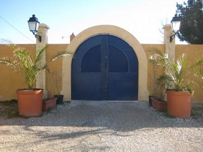 Relais de la Chevalière