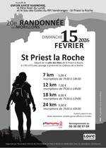 Marche des Morillons_Saint-Priest-la-Roche