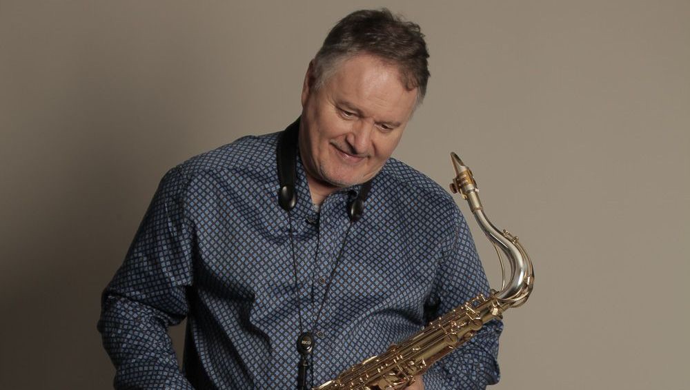 La Jam Jazz des Petits Crus reçoit... Sylvain Beuf