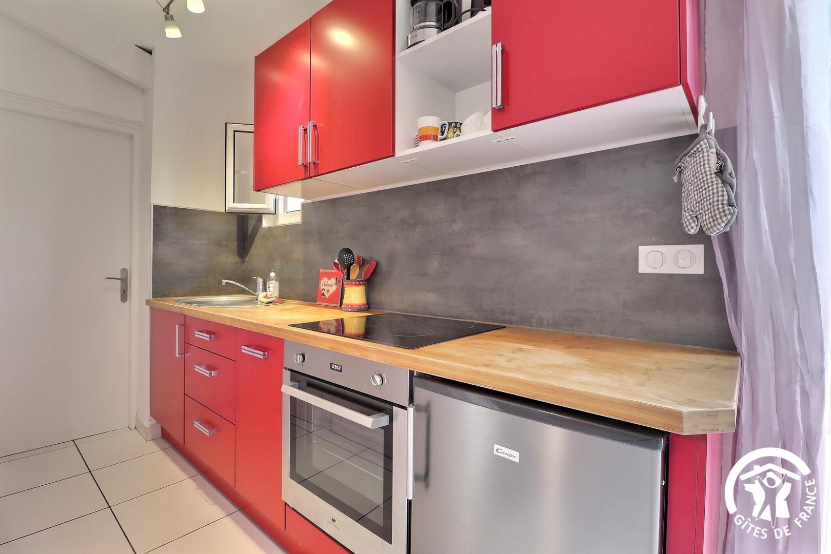 Coquelicot, Cadolive - photo 9