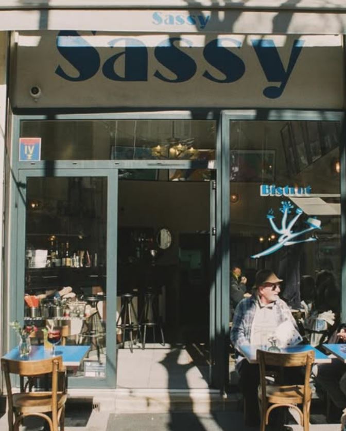 Bistrot Sassy, Marseille 5e Arrondissement - photo 3
