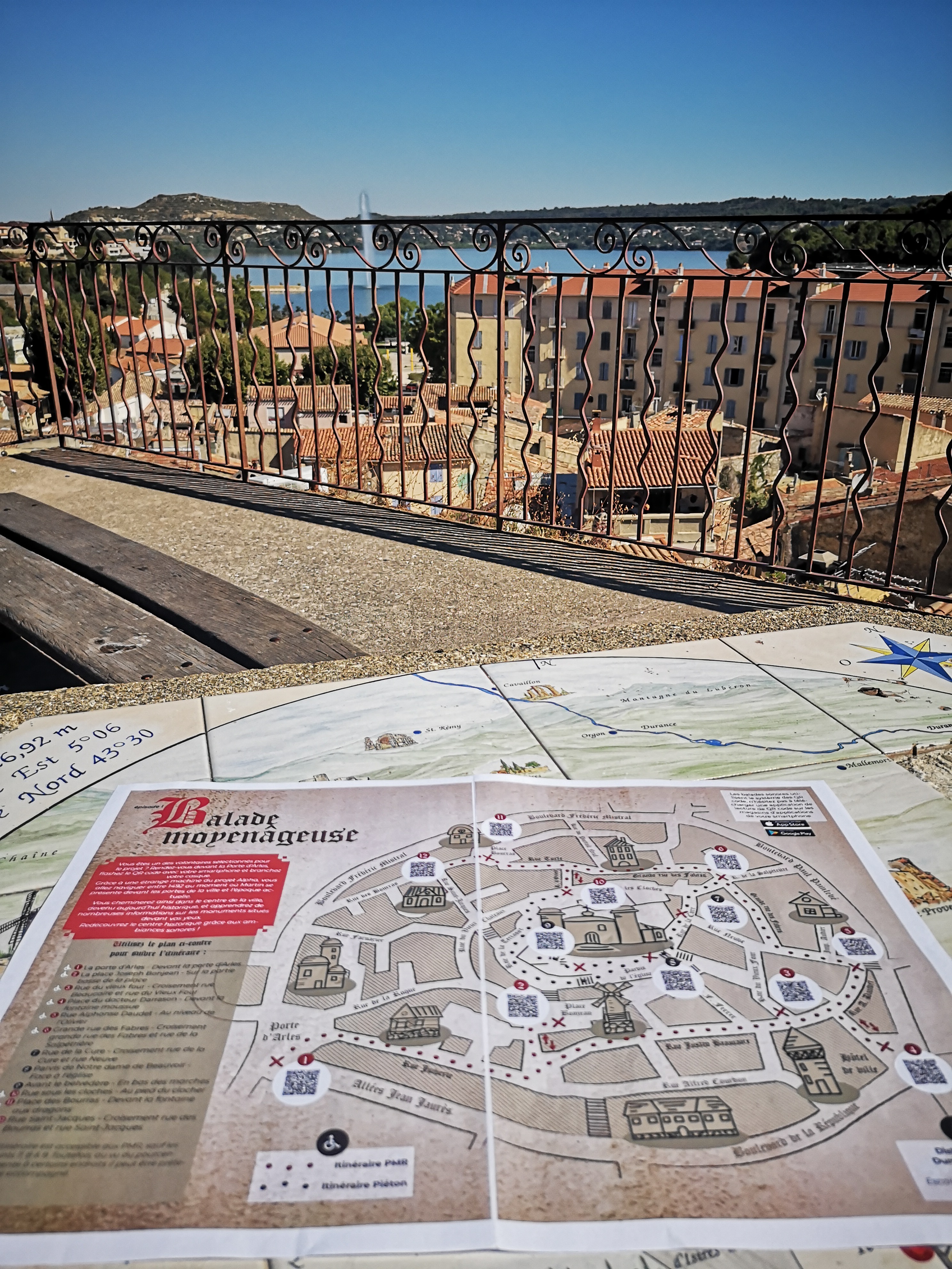 Balade Sonore Moyenâgeuse - photo 3