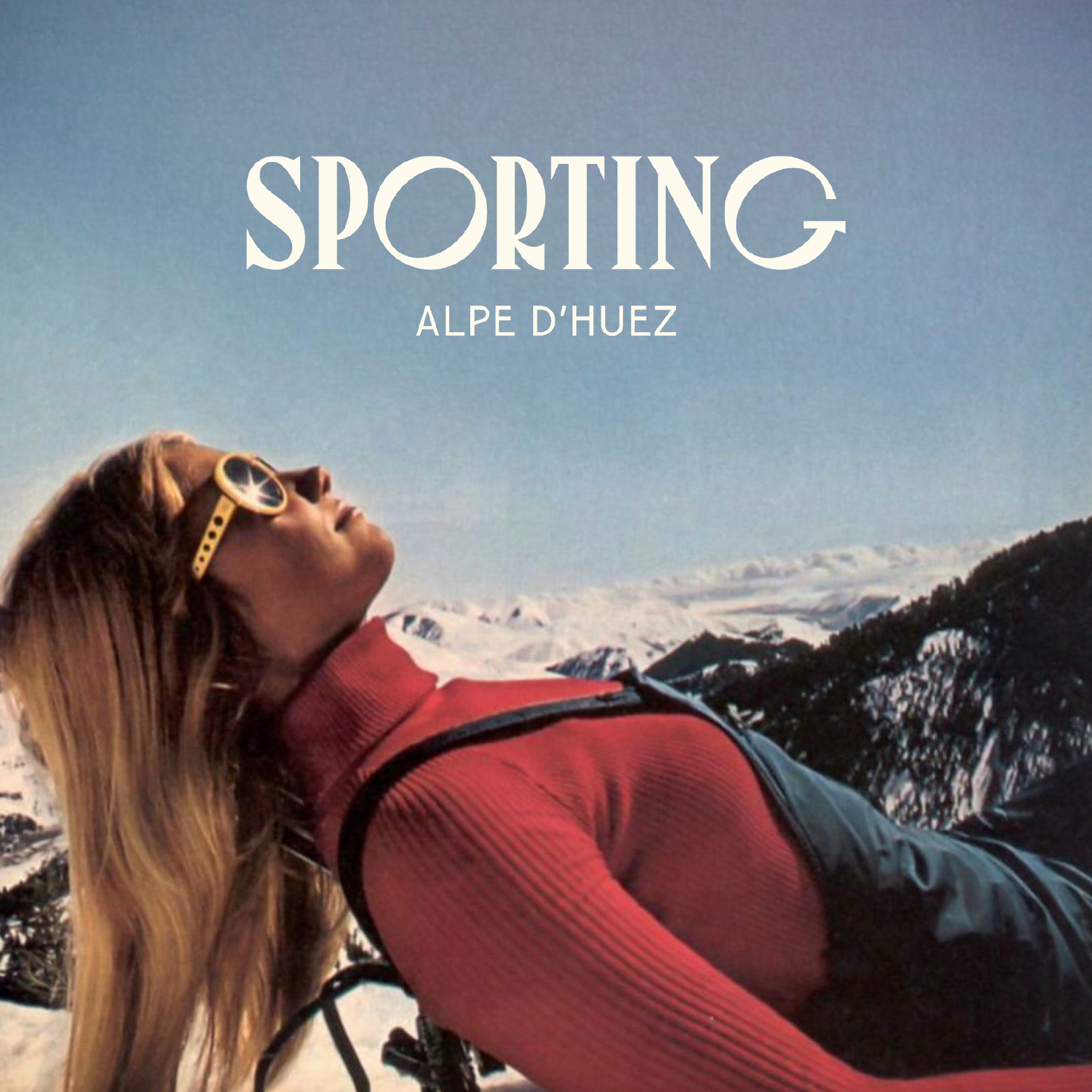 Le Sporting Alpe d'Huez