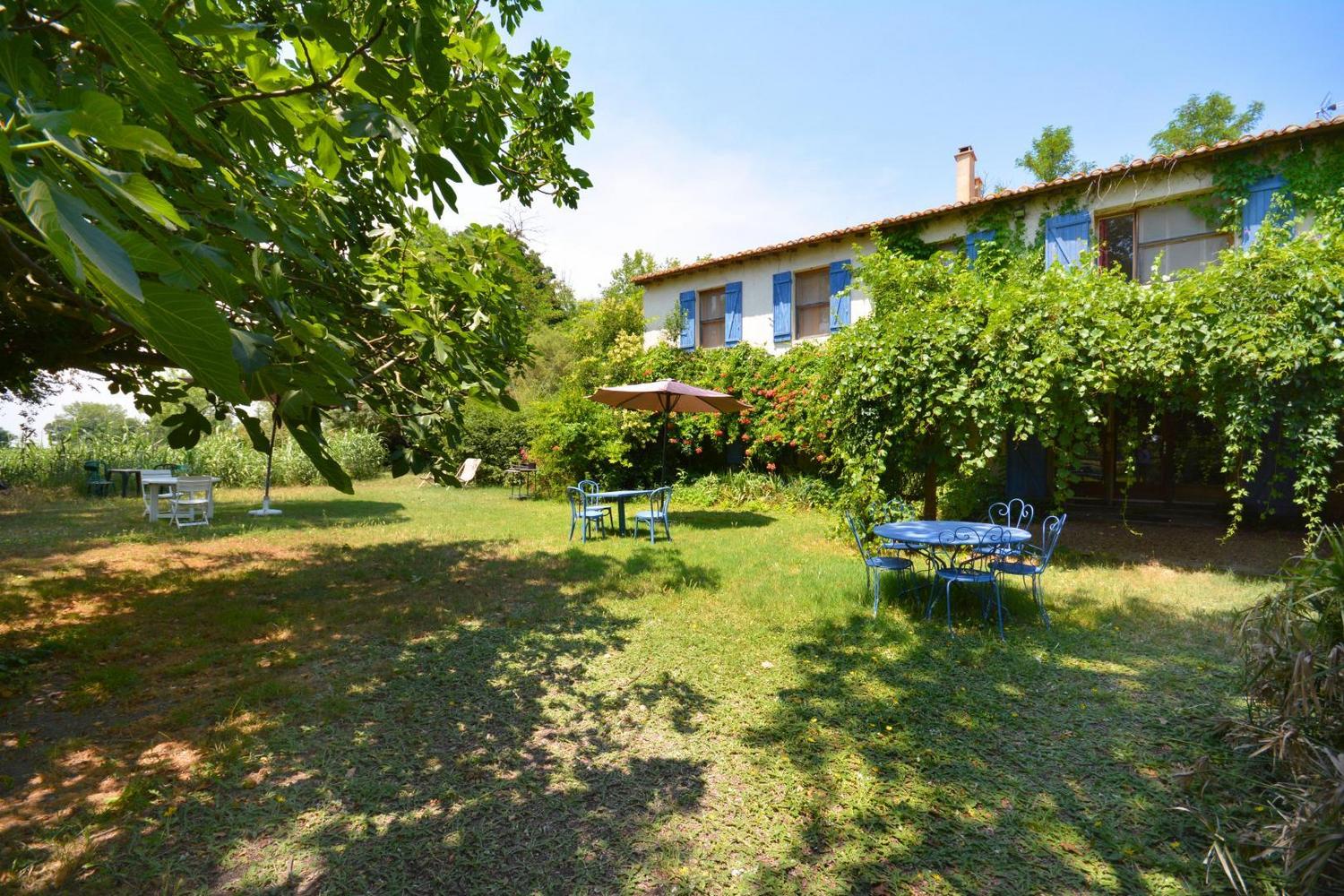 Vaccarès, Arles - photo 3
