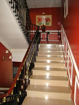 Photo de l'hotel Hôtel Parisien à Nice