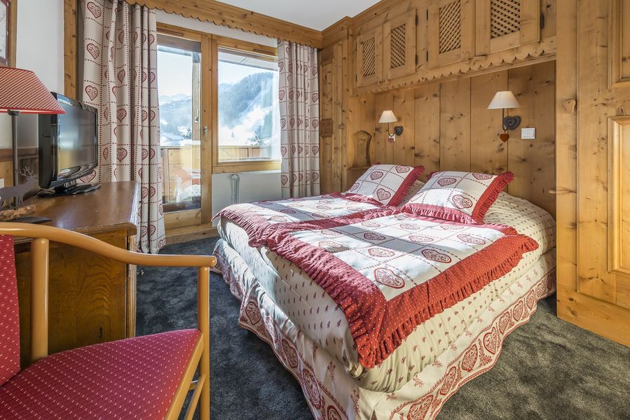 Petite Chambre Classique