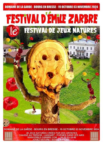 http://Festival%20d'Émile%20Zarbre%20-%20Le%20Festival%20de%20Jeux%20Natures