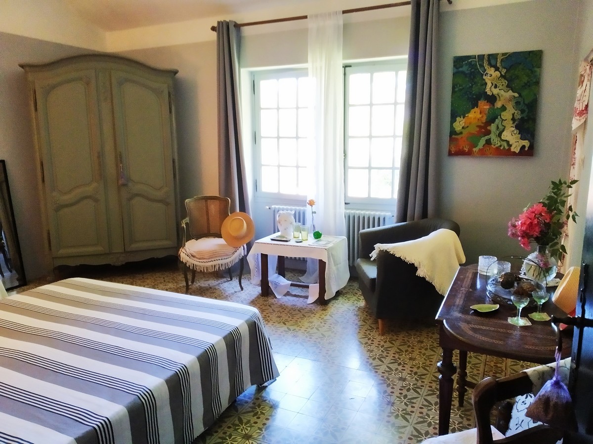 Mas des 3 cyprès - photo 3