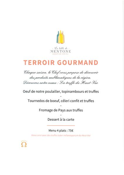 La Table de Mentone_Saint-Antonin-du-Var