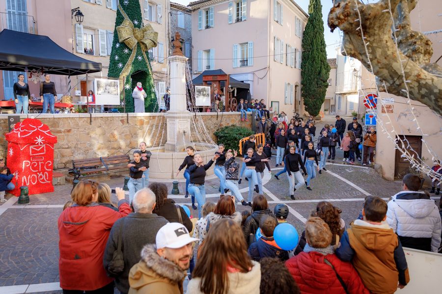 Fête de la Saint-Nicolas