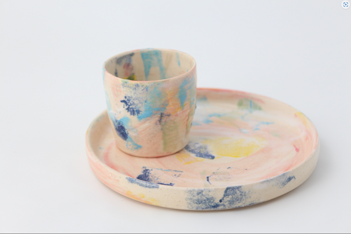 Akitsu Orii - Mediterranez