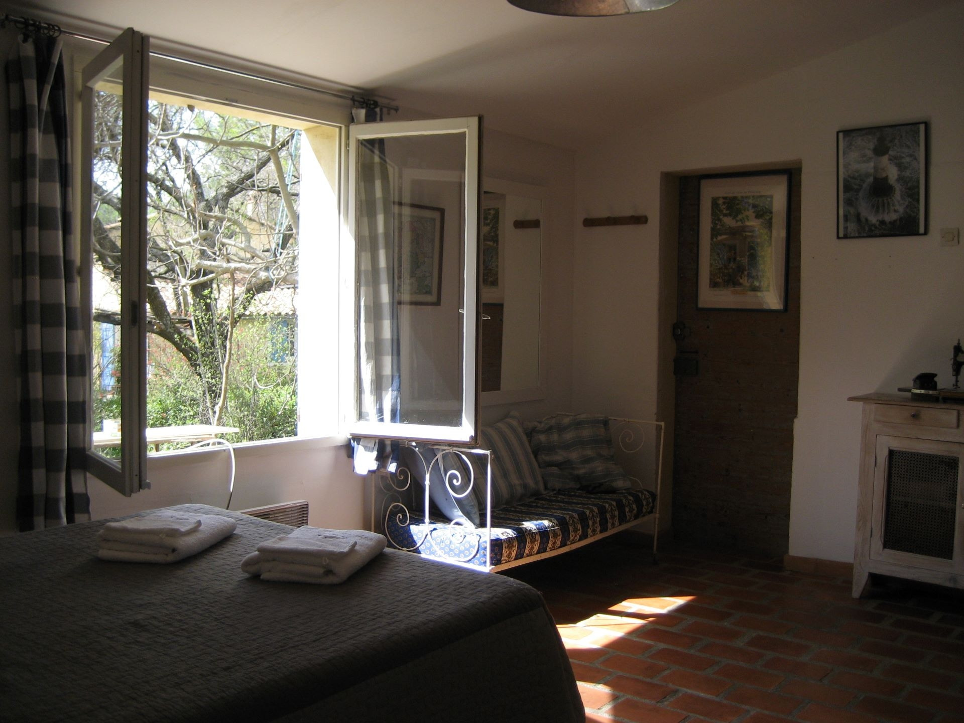 Campagne Richerme - photo 2