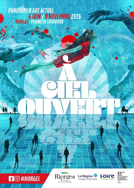 À Ciel Ouvert