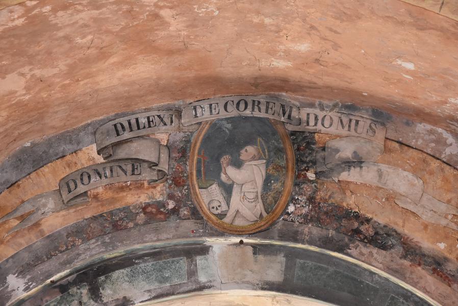 Journées Européennes du Patrimoine à Montboucher sur Jabron_Montboucher-sur-Jabron