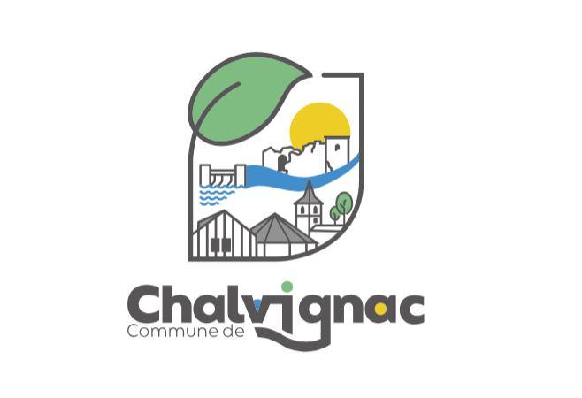 Mairie de Chalvignac_Chalvignac