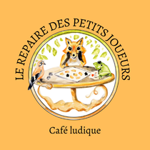 Le Repaire des petits joueurs