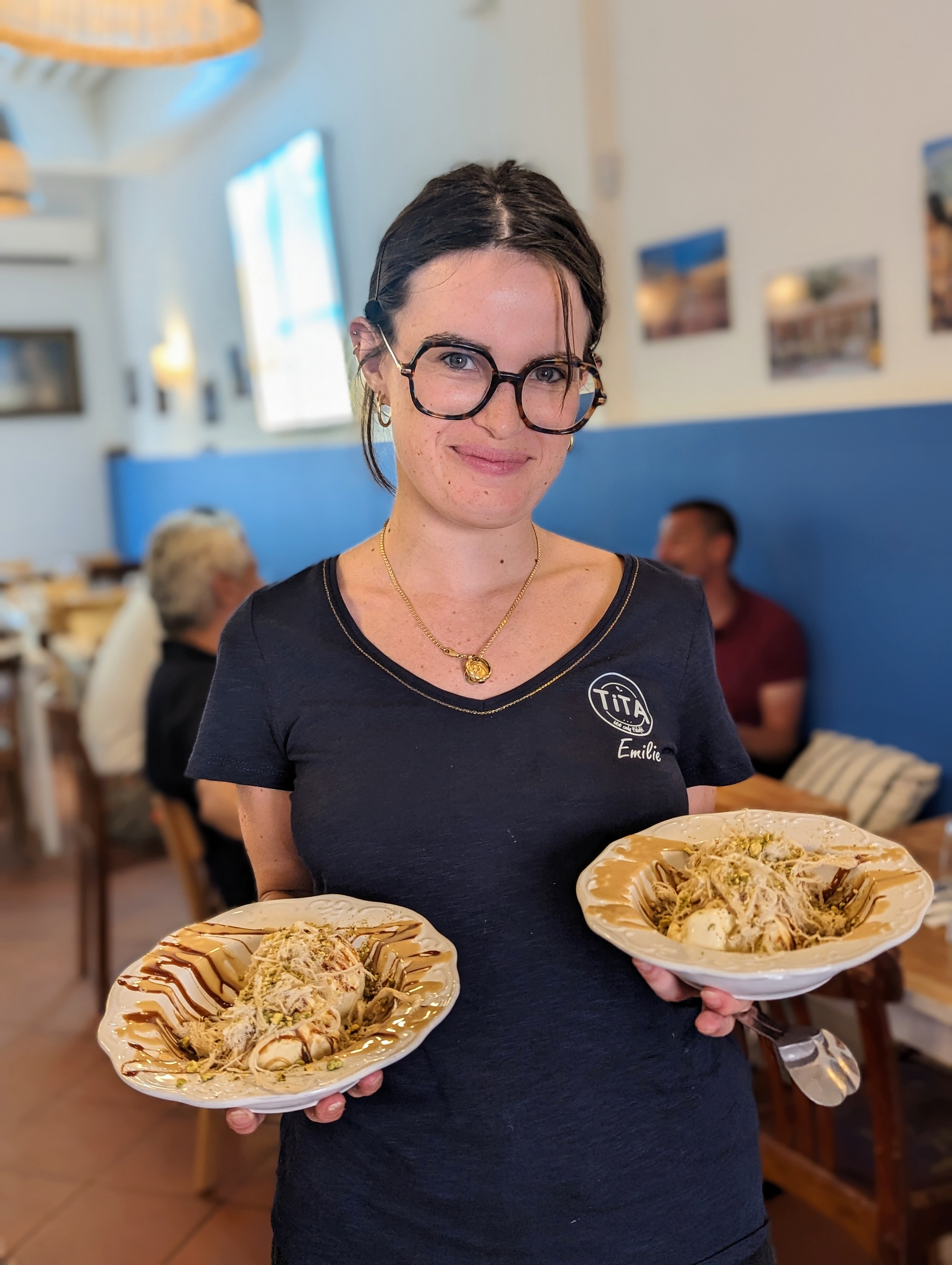 Restaurant Tita, Aix-en-Provence - photo 15