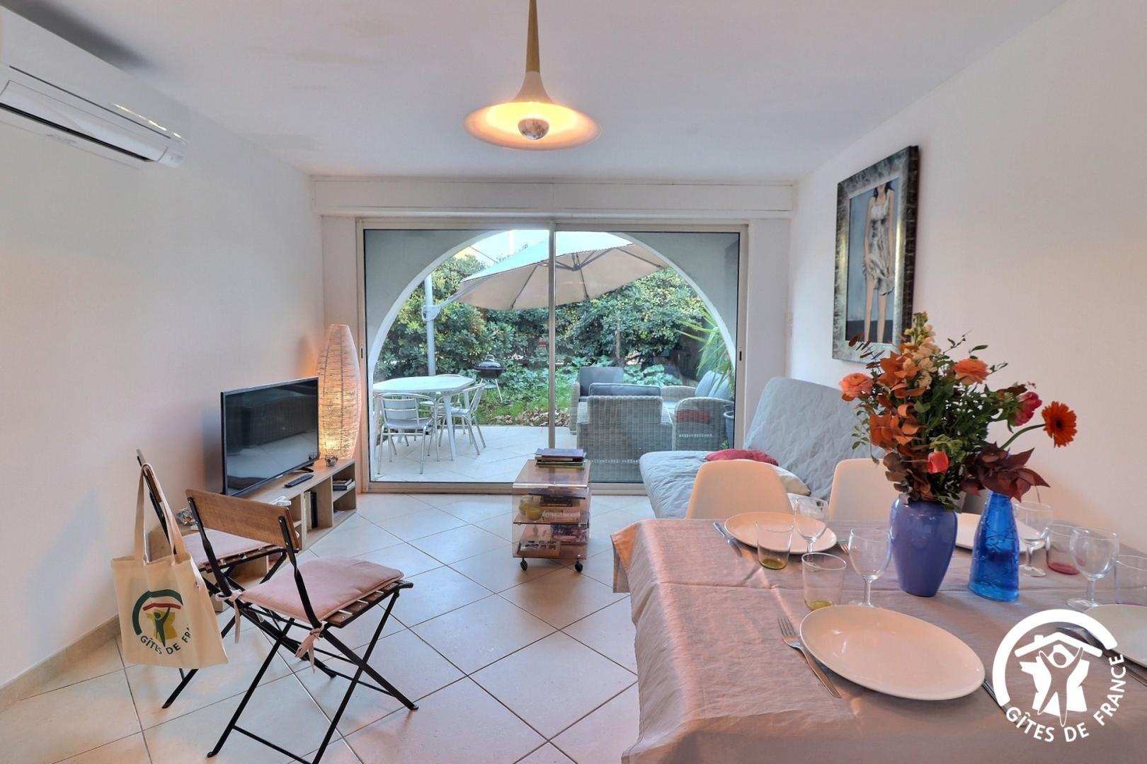 La Villa de la Plage