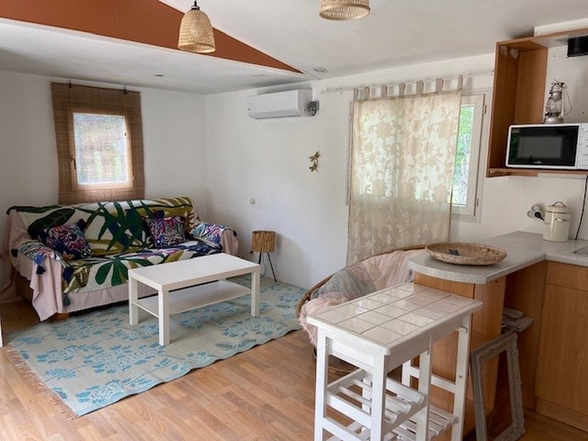 Mas des Lumières - gîte 2