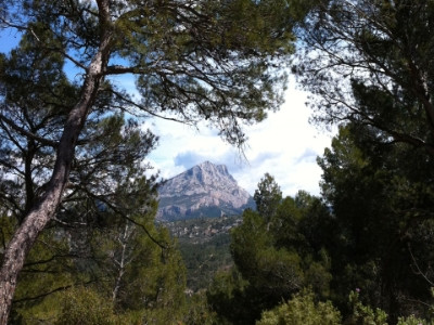 Les Flâneries/Les Escapades, Aix-en-Provence - photo 3