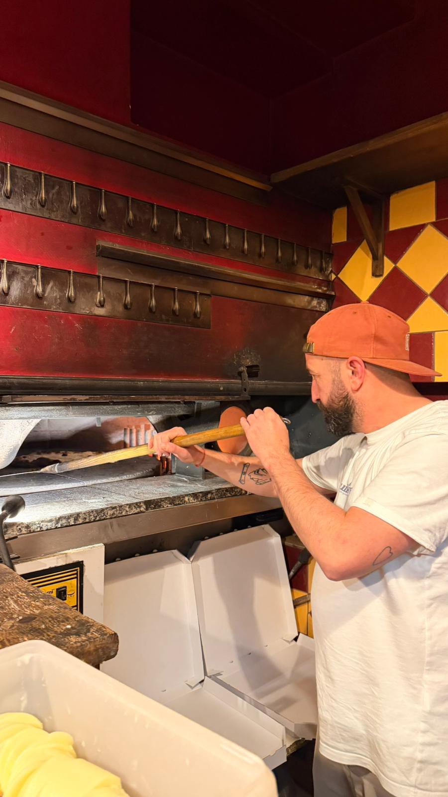 Pizza Brun, Maussane-les-Alpilles - photo 3